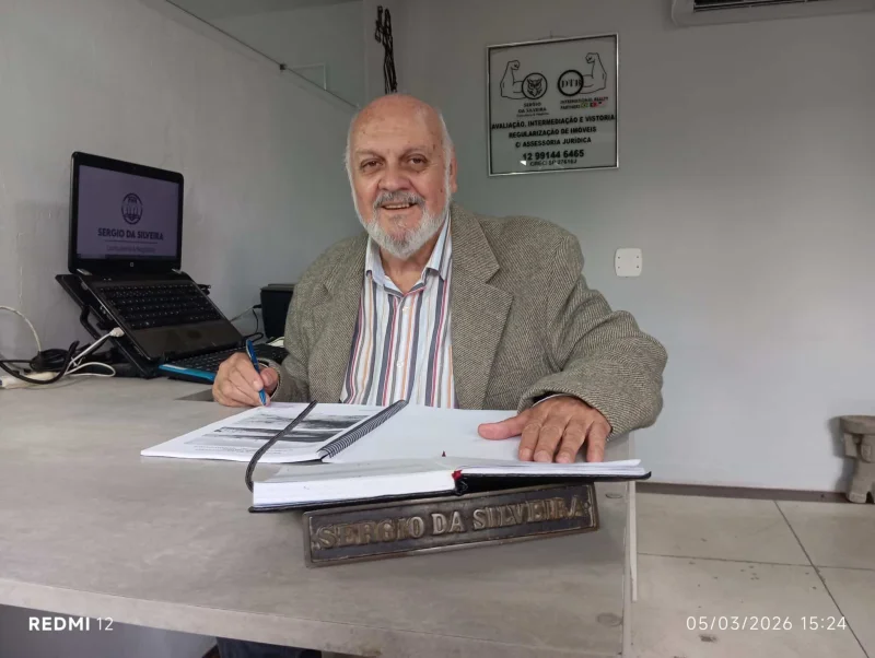 Nossos diferenciais